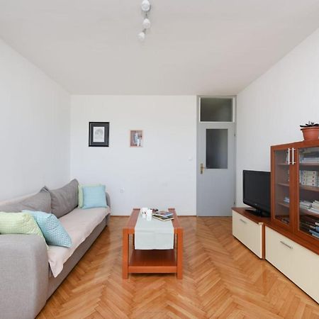 Apartman Vinika Zadar Extérieur photo