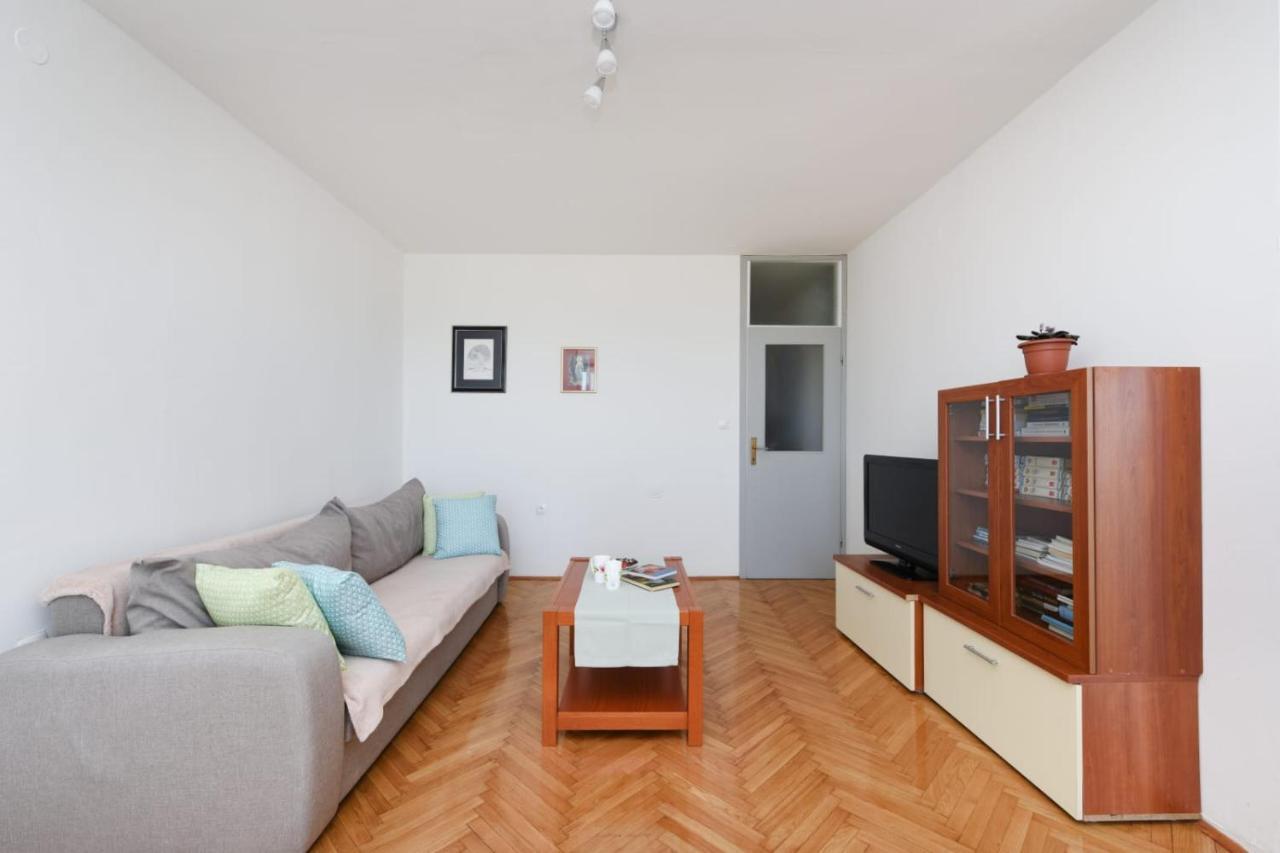 Apartman Vinika Zadar Extérieur photo