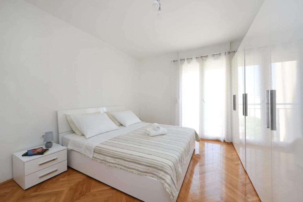 Apartman Vinika Zadar Extérieur photo