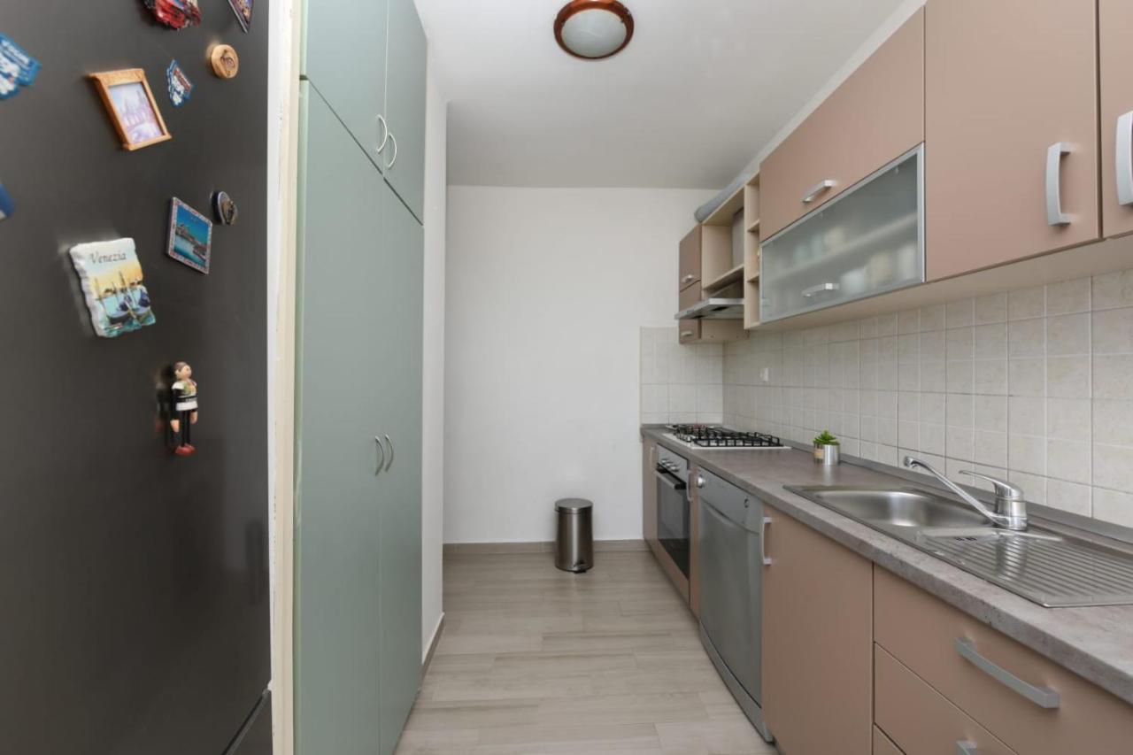 Apartman Vinika Zadar Extérieur photo