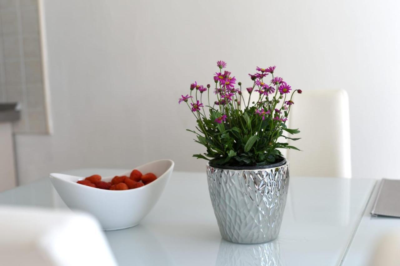 Apartman Vinika Zadar Extérieur photo