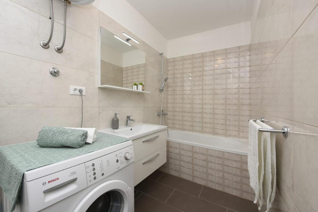 Apartman Vinika Zadar Extérieur photo