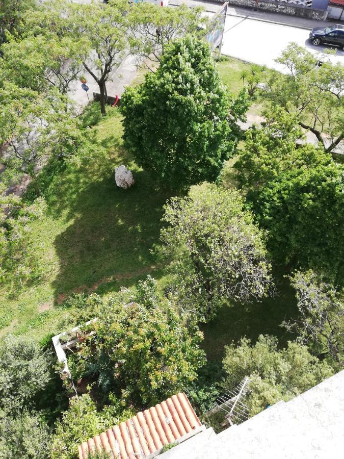 Apartman Vinika Zadar Extérieur photo
