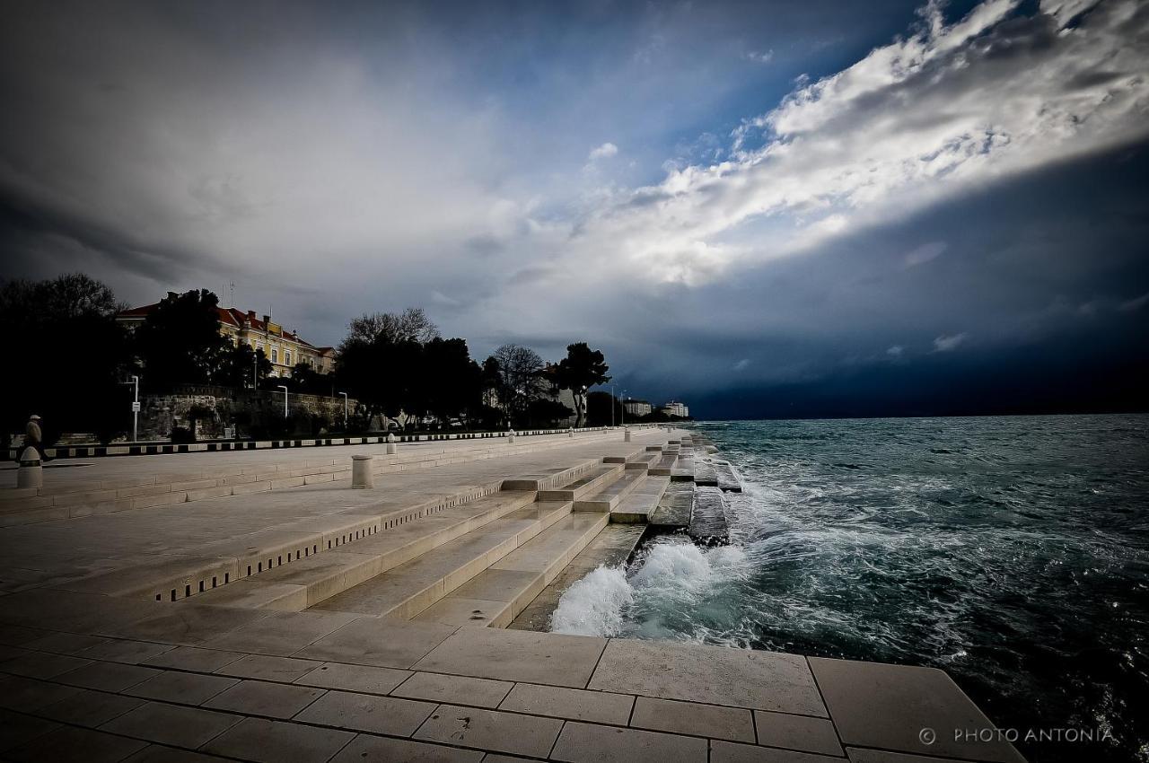 Apartman Vinika Zadar Extérieur photo
